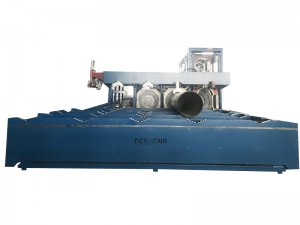 RBM710-AS Belling machine